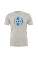 Run Wilmington Triblend Tee