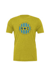 Run Wilmington Triblend Tee