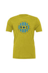 Run Wilmington Triblend Tee