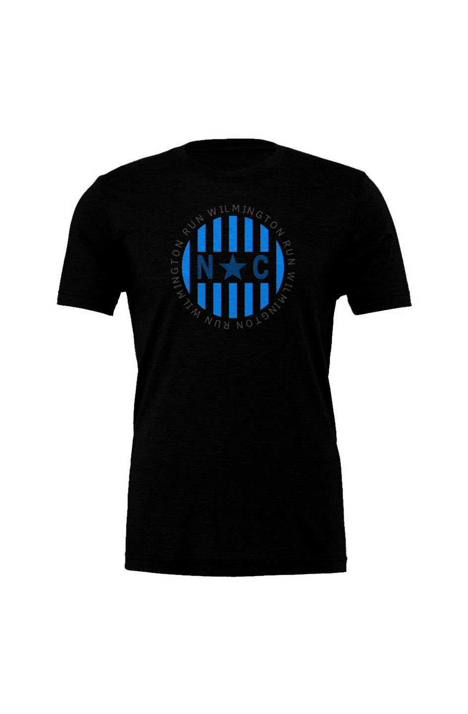 Run Wilmington Triblend Tee