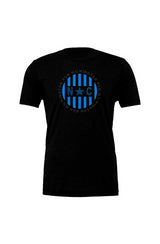 Run Wilmington Triblend Tee