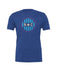 Run Wilmington Triblend Tee