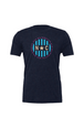 Run Wilmington Triblend Tee