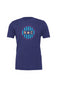 Run Wilmington Triblend Tee