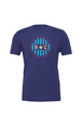 Run Wilmington Triblend Tee