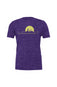 Run Wilmington Triblend Tee