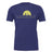 Run Wilmington Triblend Tee