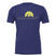 Run Wilmington Triblend Tee