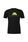 Run Wilmington Triblend Tee