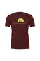Run Wilmington Triblend Tee