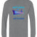 Battleship Half Marathon Triblend L/S Tee