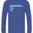 Run Wilmington Triblend L/S Tee