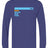 Run Wilmington Triblend L/S Tee