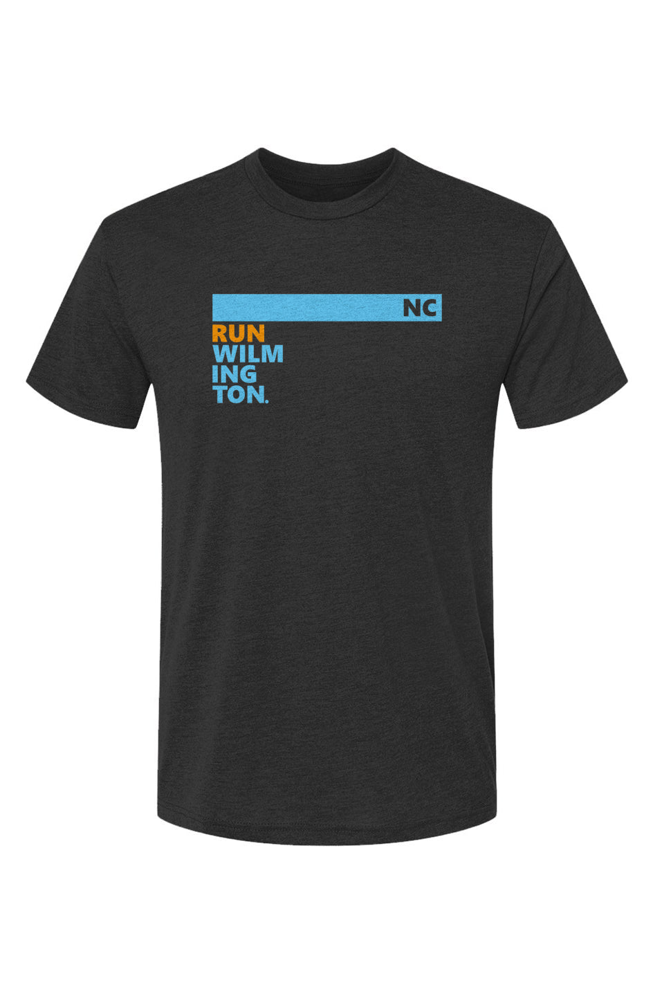 Run Wilmington Triblend Crew