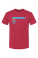 Run Wilmington Triblend Crew