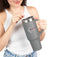 Insulated Travel Mug, 40 oz