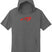 Run Wilmington Wicking Short Sleeve Hoodie