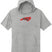 Run Wilmington Wicking Short Sleeve Hoodie