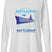 Battleship Half Marathon Ladies' Relaxed L/S Tee