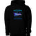 Battleship Half Marathon Premium Pullover Hooded Sweatshirt
