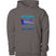 Battleship Half Marathon Premium Pullover Hooded Sweatshirt