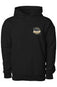 Battleship Half Marathon Premium Pullover Hooded Sweatshirt