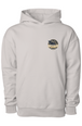 Battleship Half Marathon Premium Pullover Hooded Sweatshirt