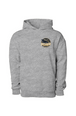 Battleship Half Marathon Premium Pullover Hooded Sweatshirt