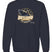 Battleship Half Marathon Premium Heavy Blend Crewneck Sweatshirt