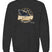 Battleship Half Marathon Premium Heavy Blend Crewneck Sweatshirt