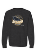 Battleship Half Marathon Premium Heavy Blend Crewneck Sweatshirt