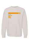 Run Wilmington Premium Heavyweight Crewneck Sweatshirt