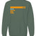Run Wilmington Premium Heavyweight Crewneck Sweatshirt
