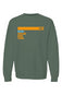 Run Wilmington Premium Heavyweight Crewneck Sweatshirt