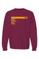 Run Wilmington Premium Heavyweight Crewneck Sweatshirt