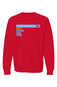 Run Wilmington Premium Heavyweight Crewneck Sweatshirt