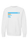 Run Wilmington Premium Heavyweight Crewneck Sweatshirt