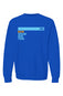 Run Wilmington Premium Heavyweight Crewneck Sweatshirt