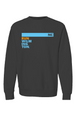 Run Wilmington Premium Heavyweight Crewneck Sweatshirt