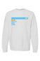 Run Wilmington Premium Heavyweight Crewneck Sweatshirt