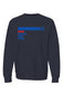 Run Wilmington Premium Heavyweight Crewneck Sweatshirt