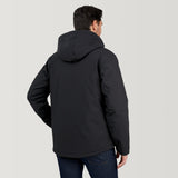 Men's Thermo Softshell® Mid Weight Jacket