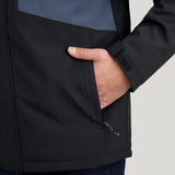 Men's Thermo Softshell® Mid Weight Jacket