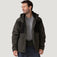 Men's Thermo Softshell® Mid Weight Jacket