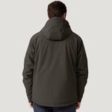Men's Thermo Softshell® Mid Weight Jacket