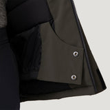 Men's Thermo Softshell® Mid Weight Jacket