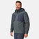 Men's Maclear Thermo Softshell Jacket