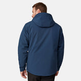 Men's Maclear Thermo Softshell Jacket