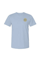 Run Wilmington Heather Tee