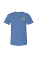 Run Wilmington Heather Tee